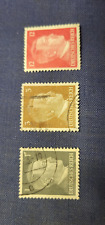 Briefmarken bild adolf gebraucht kaufen  Staßfurt