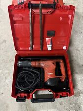 Hilti 500 sds for sale  Shipping to Ireland