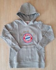 Hoodie sweatshirt logo gebraucht kaufen  Lehesten