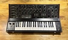 Crumar ds2 synthesiser for sale  MANCHESTER