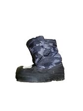 boy snow boots 4 for sale  Jacksonville