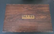 Vintage rare railroad for sale  Wylie