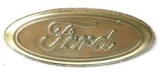 Ford emblem pflaume gebraucht kaufen  Bad Eilsen