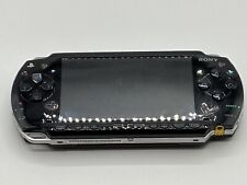Console Sony PSP 1000 preto somente região livre NTSC-J 3605 sem bateria comprar usado  Enviando para Brazil