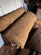 Large woven coir for sale  BANBURY