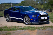 2013 ford shelby gt500 for sale  Miami