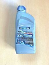 Ravenol automatic transmission for sale  CLITHEROE