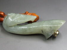 China exquisite jade for sale  Shipping to Ireland