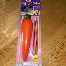 Carrot pick sticks for sale  Weyerhaeuser