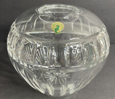 Waterford crystal rose for sale  Chesapeake