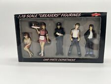 Scale gmp greasers for sale  Elk Grove