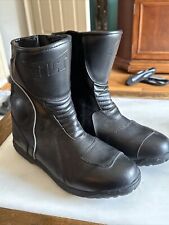 9 boots bilt motorcycle mens for sale  Enfield