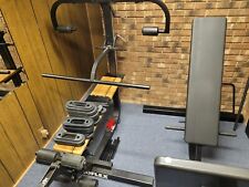 Soloflex muscle machine for sale  Annandale