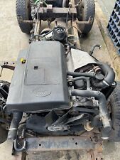 landrover discovery td5 engine for sale  WHITCHURCH