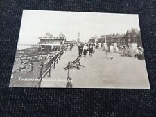 Bandstand promenade herne for sale  Shipping to Ireland