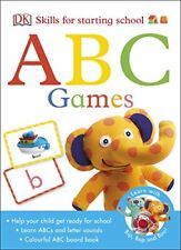 Abc games dk for sale  Shipping to Ireland