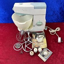 Kenwood chef model for sale  PLYMOUTH