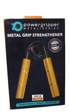 Powergripper metal grip for sale  HALESOWEN