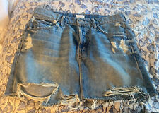 Mother womens distressed for sale  Deerfield