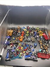 halo mega bloks figures for sale  Las Vegas