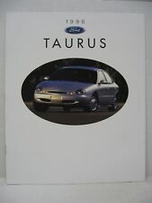 1996 ford taurus for sale  Baltic