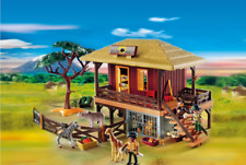 Playmobil rechange centre d'occasion  Chaniers