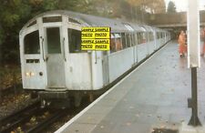 London transport underground for sale  CAERNARFON