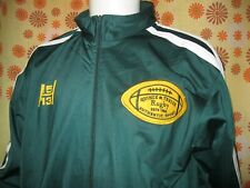 Ancienne veste rugby d'occasion  La Rochette