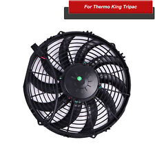 78-1560 781560 ventilador condensador compatível com Thermo King Tripac e Evolution APU 12V comprar usado  Enviando para Brazil