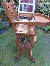 baby low chair for sale  SHEFFIELD