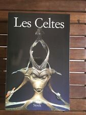 Collectif celtes 1997 d'occasion  Nice-