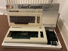 Commodore vic computer for sale  Shipping to Ireland