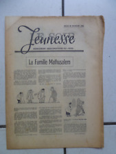 Tintin soir jeunesse d'occasion  Metz-