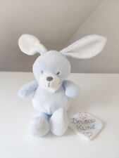 Peluche doudou lapin d'occasion  Plouzané