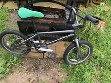 Mongoose program bmx for sale  ALRESFORD