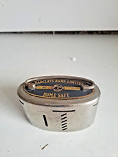 Vintage barclays bank for sale  Shipping to Ireland