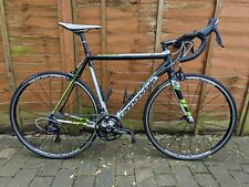 Cannondale caad 56cm for sale  LONDON