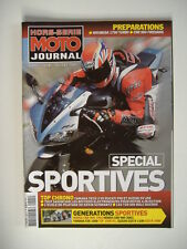 Moto journal special d'occasion  France