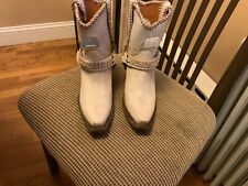 Cowboy boots nashville for sale  East Meadow
