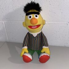 Pelúcia Enesco Sesame Street 14" Bert Gund P1 comprar usado  Enviando para Brazil