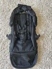Black second seat for sale  San Diego