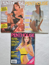 penthouse magazin gebraucht kaufen  Hilgertshausen-Tandern