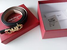 Ferragamo wendegürtel 20mm gebraucht kaufen  Neckartailfingen