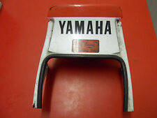 Yamaha fz600 centre for sale  BLACKBURN