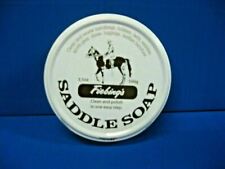 Fiebing saddle soap for sale  Clifton