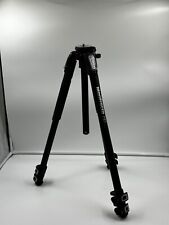 Manfrotto 190 tripod for sale  FELTHAM