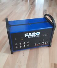 Faro laser tracker gebraucht kaufen  Göppingen