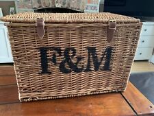 Extra large fortnum for sale  LONDON