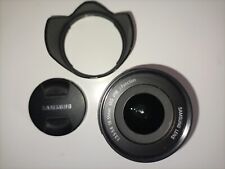 Samsung 55mm 5 usato  Milano