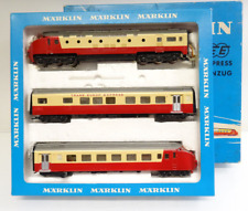 Märklin 3071 tee gebraucht kaufen  Erftstadt